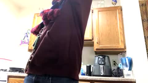 Phil online show from January 6, 2025, 9:11 pm