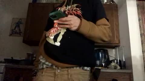 Phil online show from October 12, 2025, 3:16 am