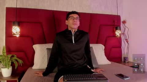 Milo online show from April 9, 2026, 11:48 am