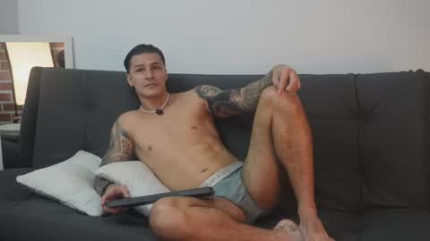 Philip Dalton online show from November 5, 2025, 6:52 pm