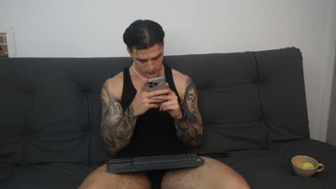 Philip Dalton online show from January 9, 2026, 5:59 pm