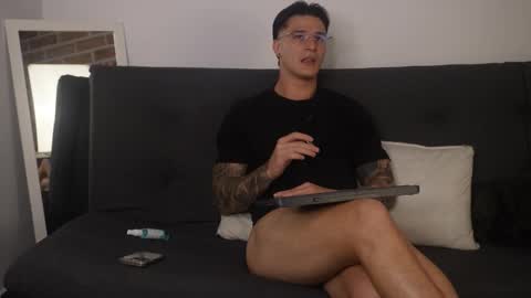 Snapshot of philip_dalton chatting on February 19, 2026, 3:24 am Philip Dalton online show from February 19, 2026, 3:24 am