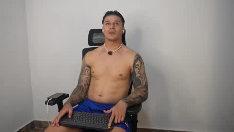 Snapshot of philip_dalton chatting on March 17, 2026, 12:15 am Philip Dalton online show from March 17, 2026, 12:15 am