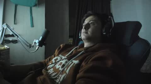 philip_dj online show from January 9, 2026, 6:49 am