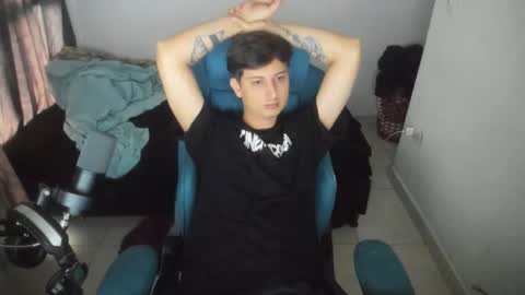 philip_dj online show from April 14, 2026, 11:05 am