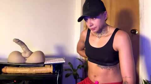 PHILLIP online show from January 11, 2026, 12:54 pm