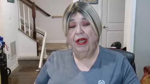 Geri online show from September 14, 2025, 4:11 am