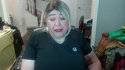 Geri online show from October 6, 2025, 5:16 am