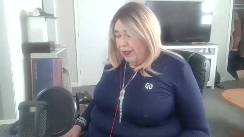 Geri online show from March 30, 2026, 6:20 pm