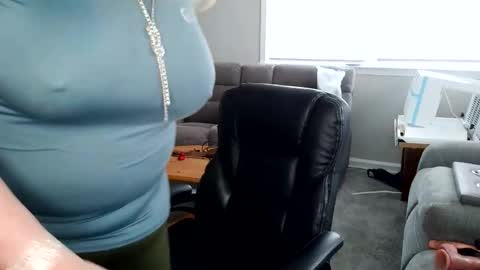 Geri online show from April 13, 2026, 6:02 pm