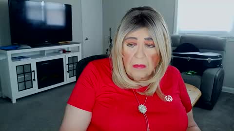 Geri online show from May 31, 2026, 2:24 pm
