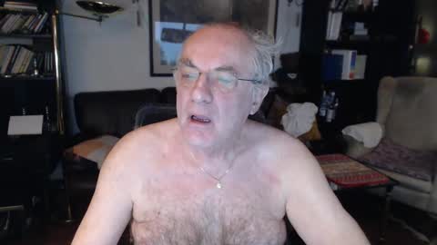 Philippe online show from December 4, 2024, 11:57 pm