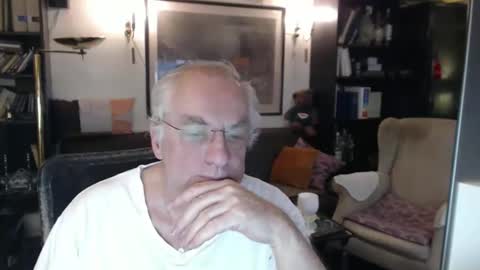 Philippe online show from January 7, 2025, 9:25 pm