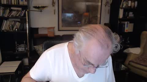 Philippe online show from January 26, 2025, 7:20 pm