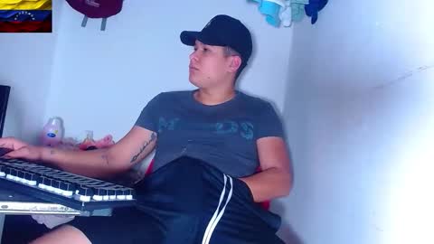 AdnierGnz online show from January 9, 2026, 12:52 pm