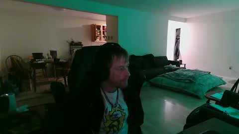 FrankenDaddy online show from May 4, 2026, 2:29 am