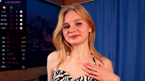 Hann G. Jones online show from January 14, 2025, 11:20 am