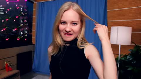 Hann G. Jones online show from January 28, 2025, 7:22 am