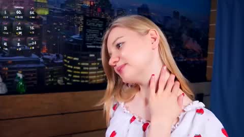 Hann G. Jones online show from February 19, 2025, 7:28 am