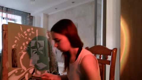 Jenny online show from November 4, 2025, 10:03 am