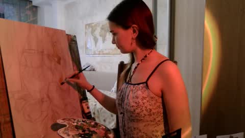 Jenny online show from November 15, 2025, 11:18 am