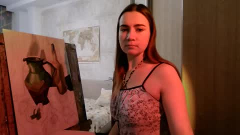 Jenny online show from November 18, 2025, 10:09 am