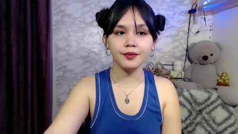 Ms Pia online show from March 10, 2026, 6:46 pm