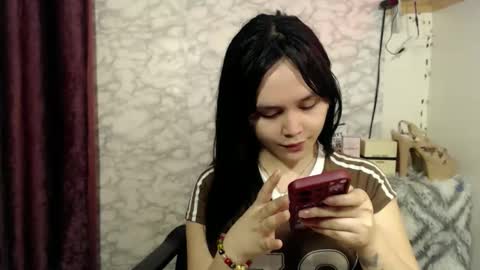 Ms Pia online show from March 14, 2026, 7:41 pm