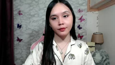 Ms Pia online show from May 24, 2026, 2:27 am