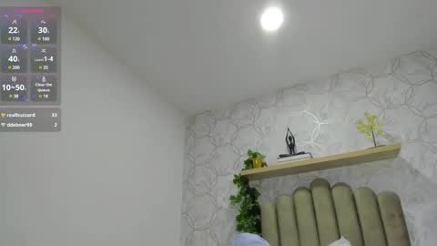 Snapshot of pia_johnson_ chatting on March 12, 2025, 3:07 pm online show from March 12, 2025, 3:07 pm