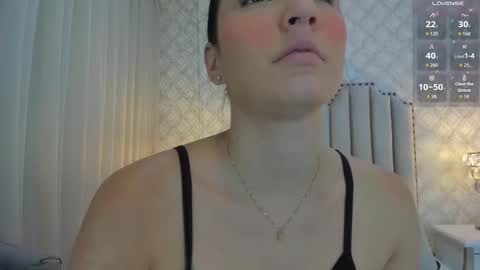 Snapshot of pia_johnson_ chatting on September 22, 2025, 11:34 am online show from September 22, 2025, 11:34 am