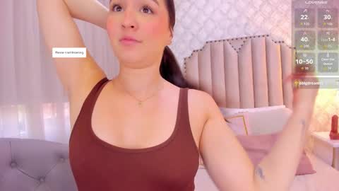Snapshot of pia_johnson_ chatting on October 14, 2025, 11:33 am online show from October 14, 2025, 11:33 am