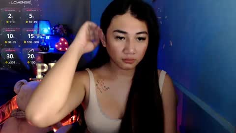 Pia online show from January 21, 2025, 2:33 am