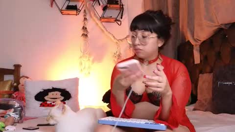  PIA FISHER  online show from January 19, 2026, 1:09 am