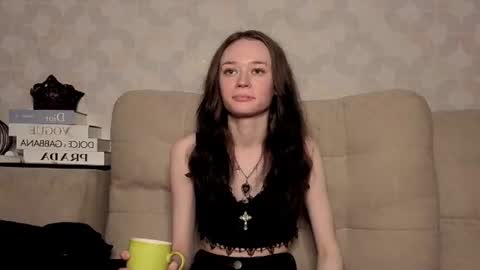 Rosita online show from June 16, 2026, 7:38 pm