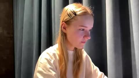 Kristie online show from July 21, 2026, 10:34 pm