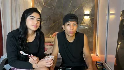 pichon_baby online show from September 20, 2025, 7:20 am