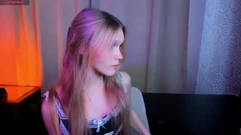 Adeline online show from June 10, 2026, 9:52 am