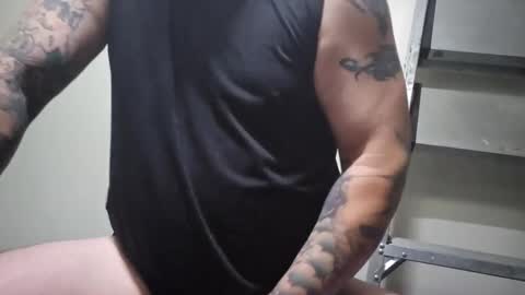 pickleback69 online show from October 5, 2025, 8:34 am