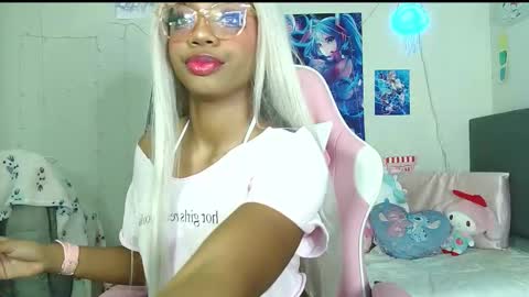 Snapshot of pidgiepoyo chatting on February 27, 2026, 1:00 pm Choco online show from February 27, 2026, 1:00 pm