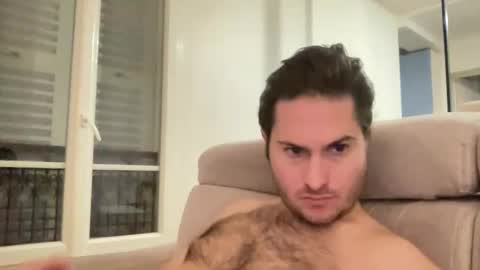 pierrot462900 online show from January 22, 2025, 4:33 pm