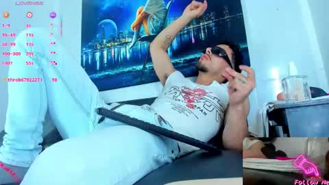  Eddy Brock... Its a pleasure to talk to...  online show from September 13, 2025, 9:25 pm