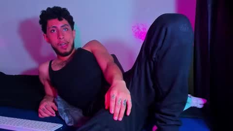  Eddy Brock... Its a pleasure to talk to...  online show from February 26, 2026, 2:32 am