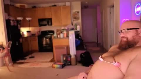 Piggy Rose online show from March 13, 2026, 1:45 am