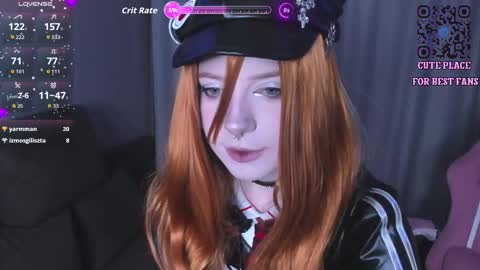 Snapshot of piginnya chatting on February 16, 2026, 3:30 pm piginnya online show from February 16, 2026, 3:30 pm