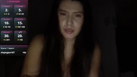 Snapshot of piink_mila chatting on October 2, 2025, 4:08 am Mila online show from October 2, 2025, 4:08 am
