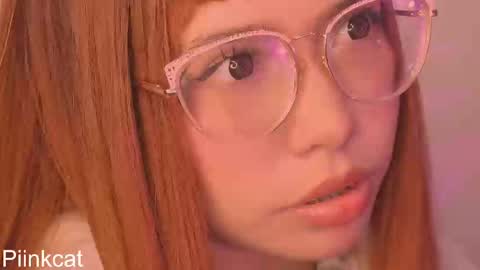 Snapshot of piinkcat chatting on March 3, 2025, 6:04 am Emi online show from March 3, 2025, 6:04 am