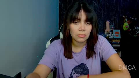 Snapshot of piixiie_d_oll chatting on March 12, 2025, 2:09 am Andrea G online show from March 12, 2025, 2:09 am