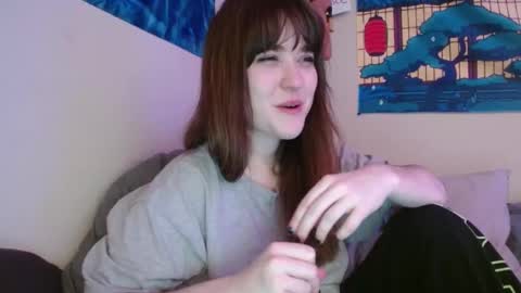 PilloGoddess online show from March 9, 2025, 12:09 pm