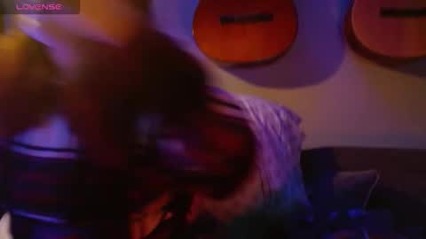 PilloGoddess online show from December 23, 2025, 4:21 am